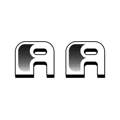 Cannon Font icon