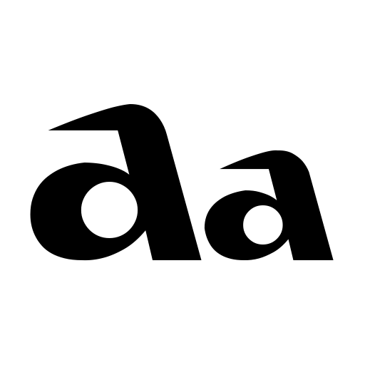 Canon Font icon