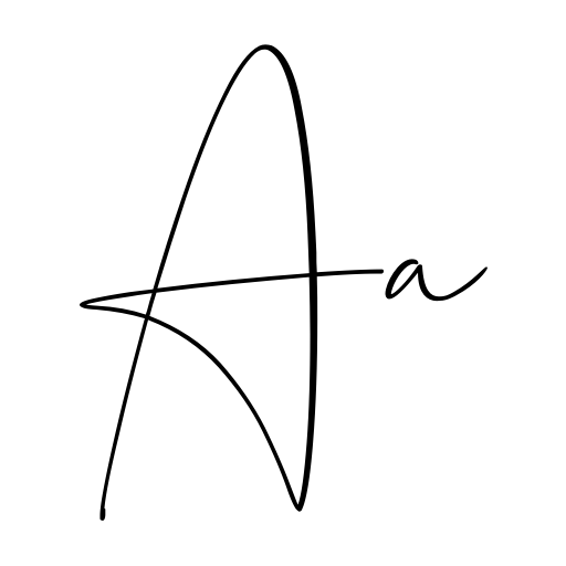 Canonatia Font icon