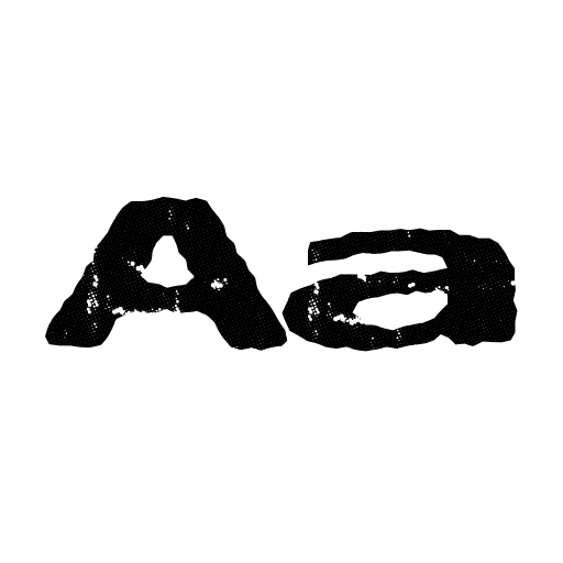 CanOpener Font icon