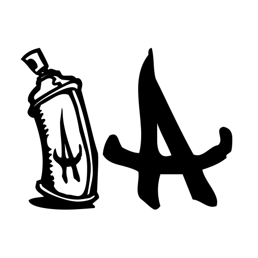 CANS Font icon