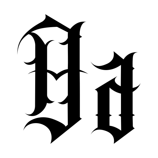 Cansetras Font icon