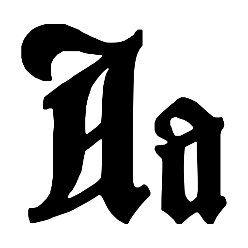 Cantebriggia Font icon