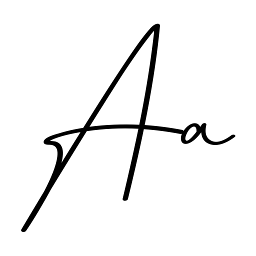 Canthika Free Font icon