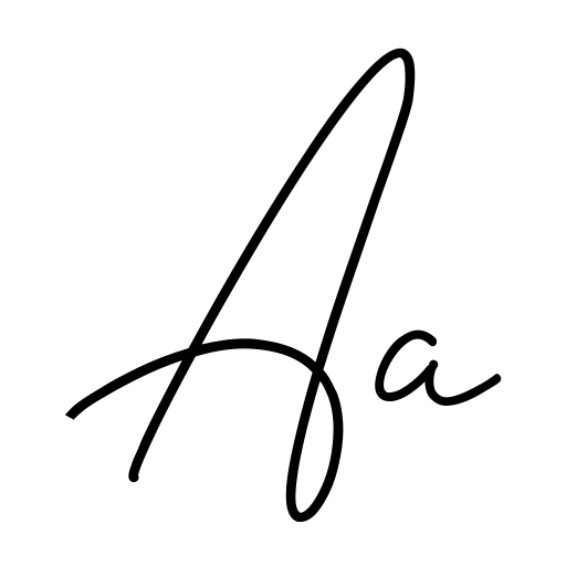 cantilena Font preview