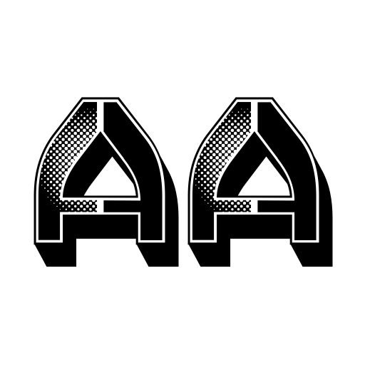 Canto Font icon