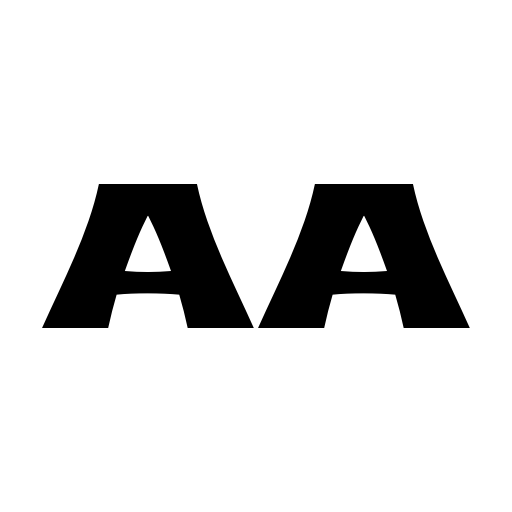 Canture Font preview
