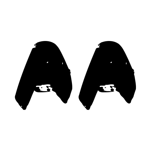 Canvaslm Font icon