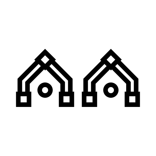 Caos Font icon