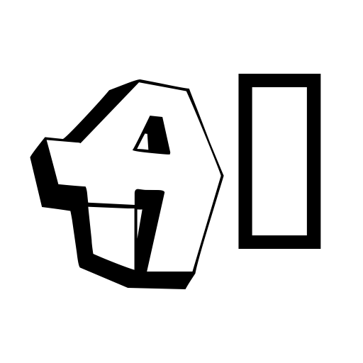 CAPconstruct Font icon