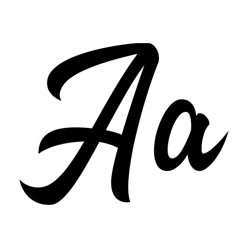 Capenhood HandLetter Free Font icon