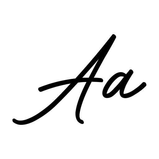 Capetown Signature Font preview