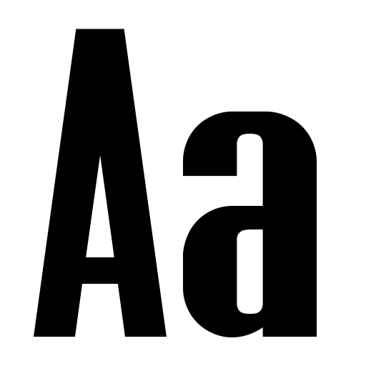 Capicola Sansish Font preview