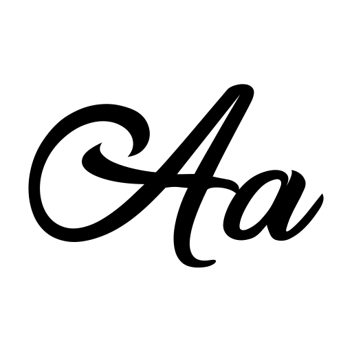 Capinella ou Beaujolais Font preview