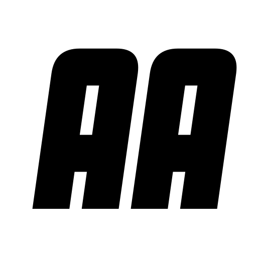 Capital Daren Font icon