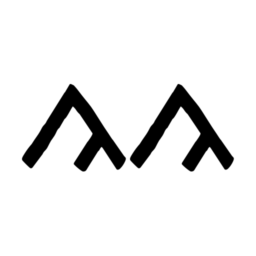 Capitalis Goreanis Font icon