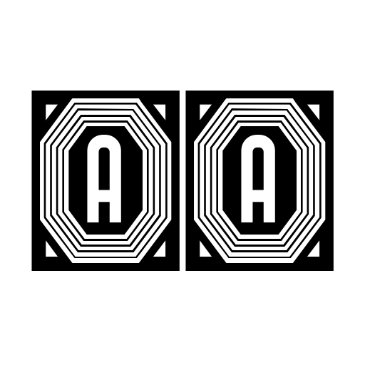 Capitalismo Font icon