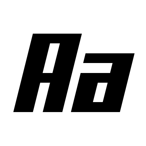 Capitol City Font icon