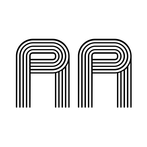 Capitol Font icon