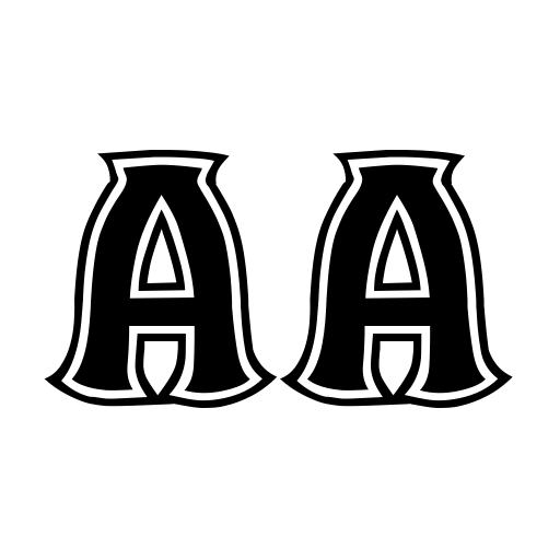 Capo Font icon