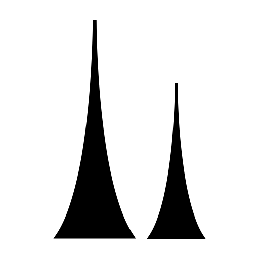 Capriccio Font icon