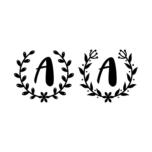 CAPS Font icon