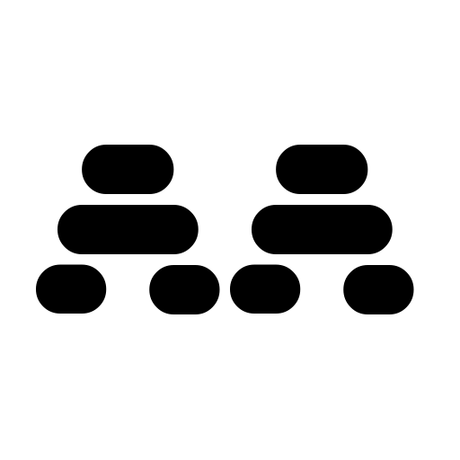 Capsule3 Font icon