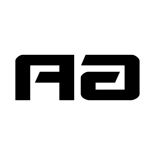 Captain Falcon Font icon