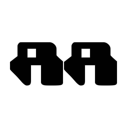 CaptivSystMRemiX Font icon