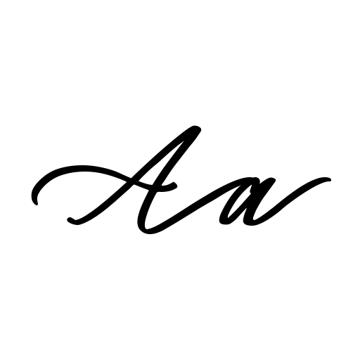 Captivate DEMO Font icon
