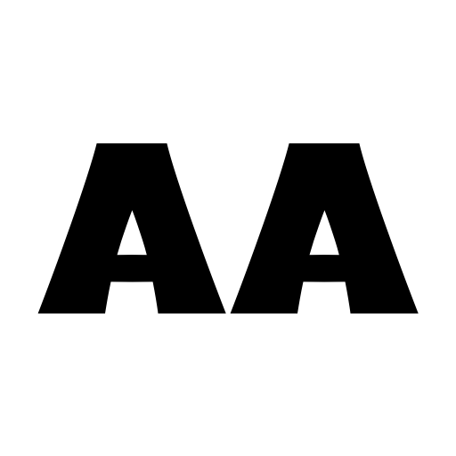 Captoon ES Font icon