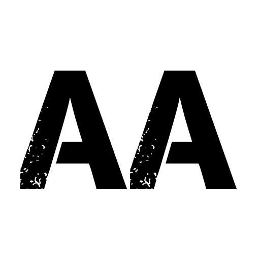 Capture it Font icon