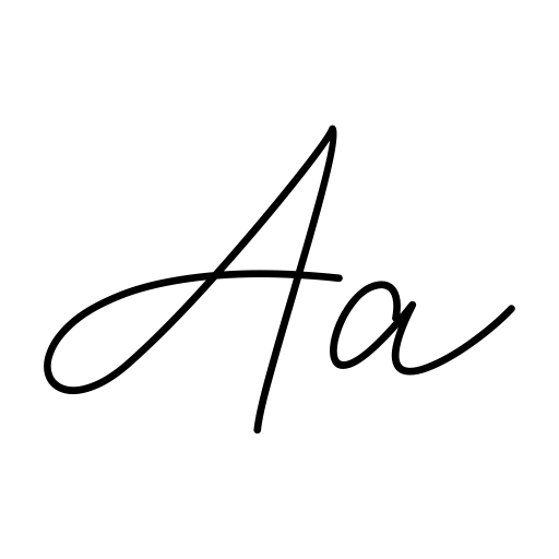 Captures Font icon