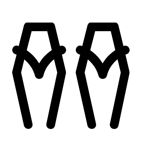 Caracas Font icon