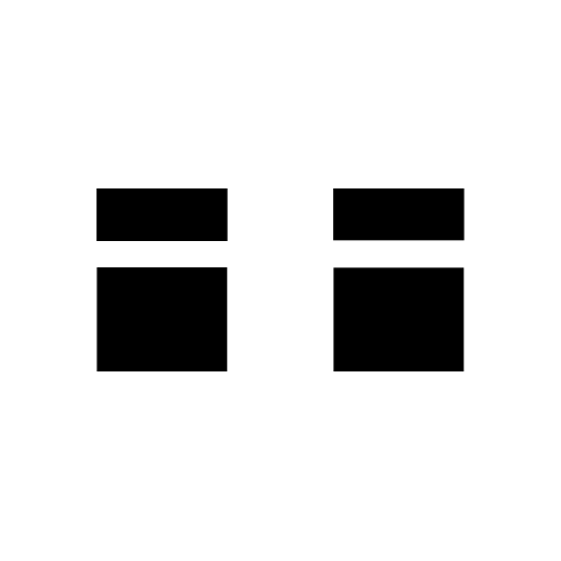 Caracterielle Font icon