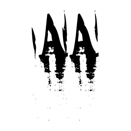 Caracura Font icon