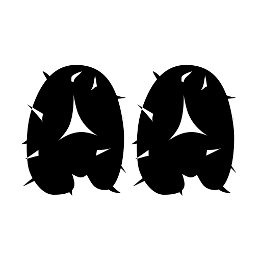 Caramba Font icon