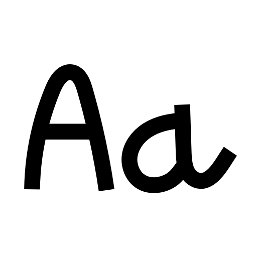 Caramelia Font preview