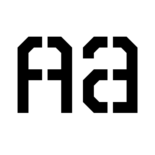 Carbon Mono Font preview