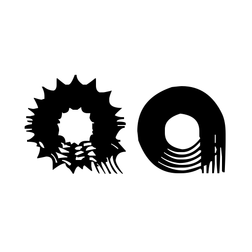 carbonchaos fonts Font icon