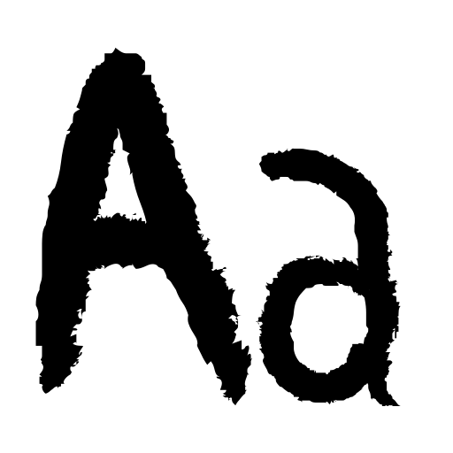 Carbonica Font icon