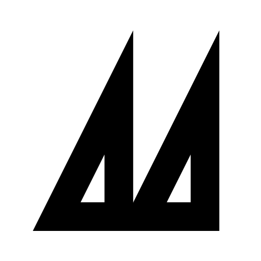 Card Shark Font icon