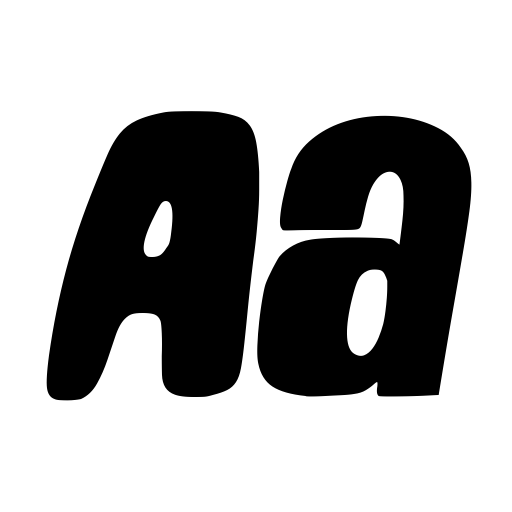 Cardifa Free Font preview