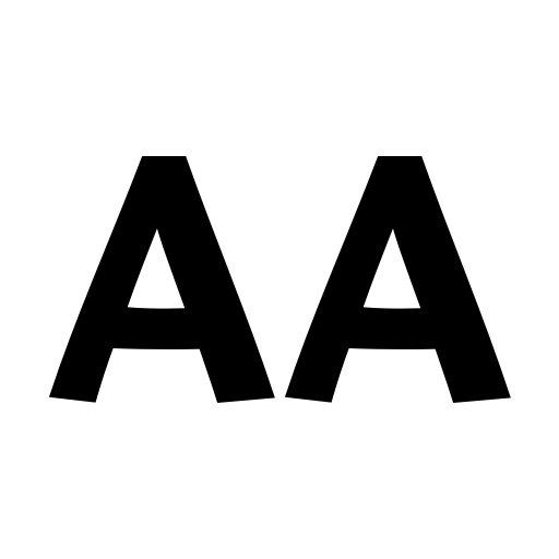 Cardigan Titling Font preview