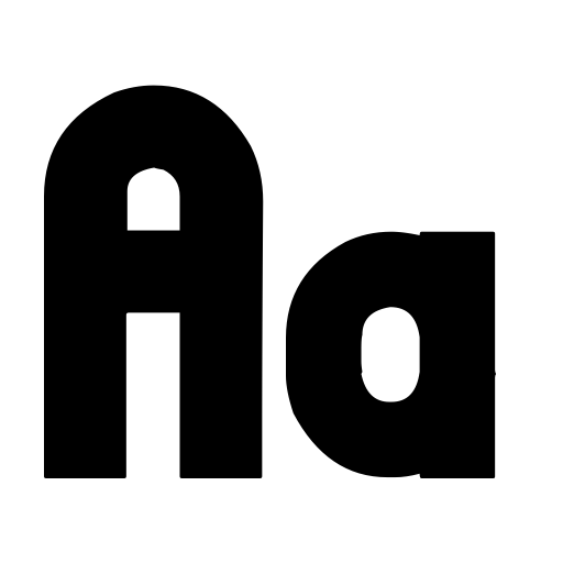 Cardigan Font preview