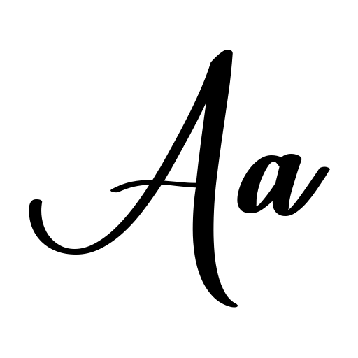 Cardina Font preview