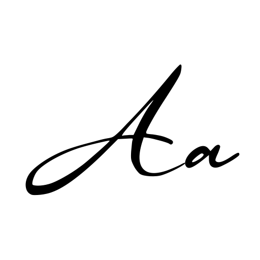 Cardinal Valentino Font preview