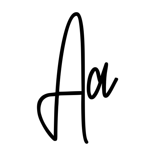 Cardiolla Free Font preview
