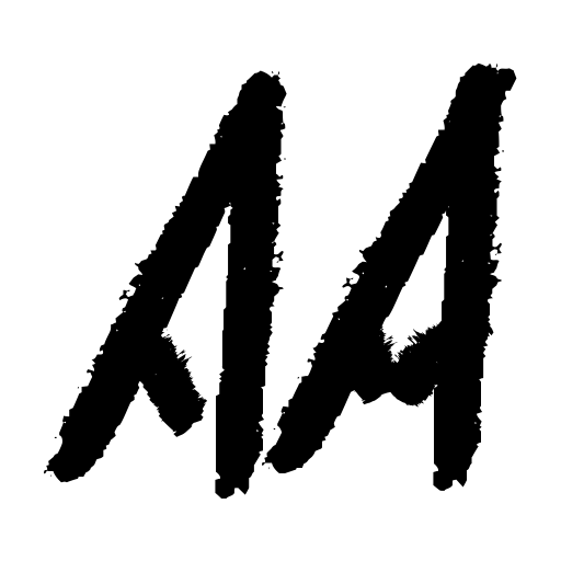 Cardolith Demo Font preview
