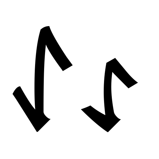 Cardosan Font icon